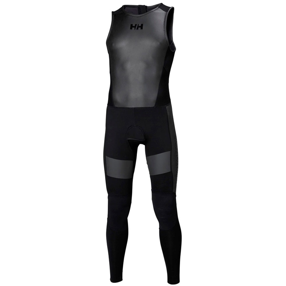 Helly Hansen Long John Kombinezon Do Pływania 3/3