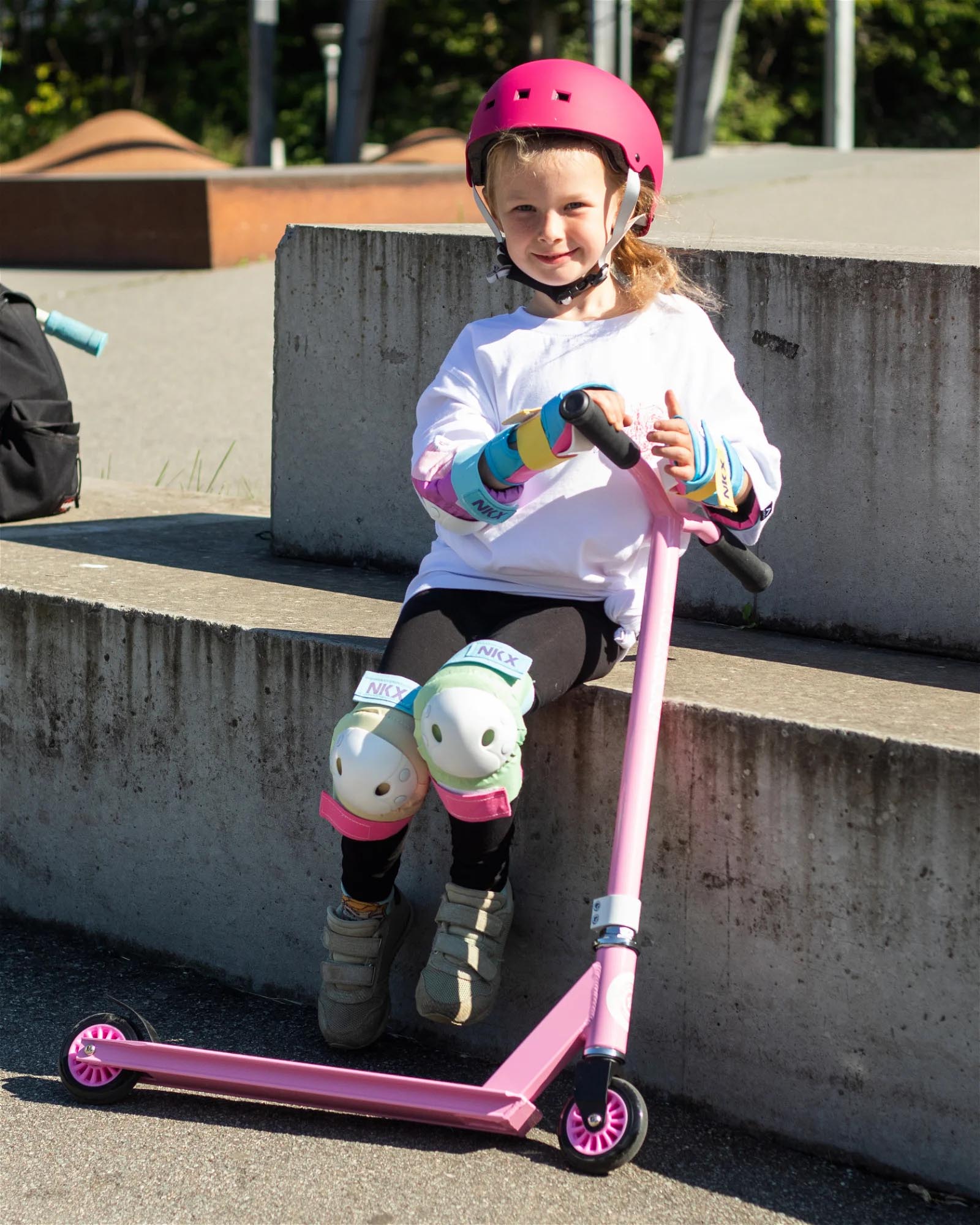 Freestyle Roller