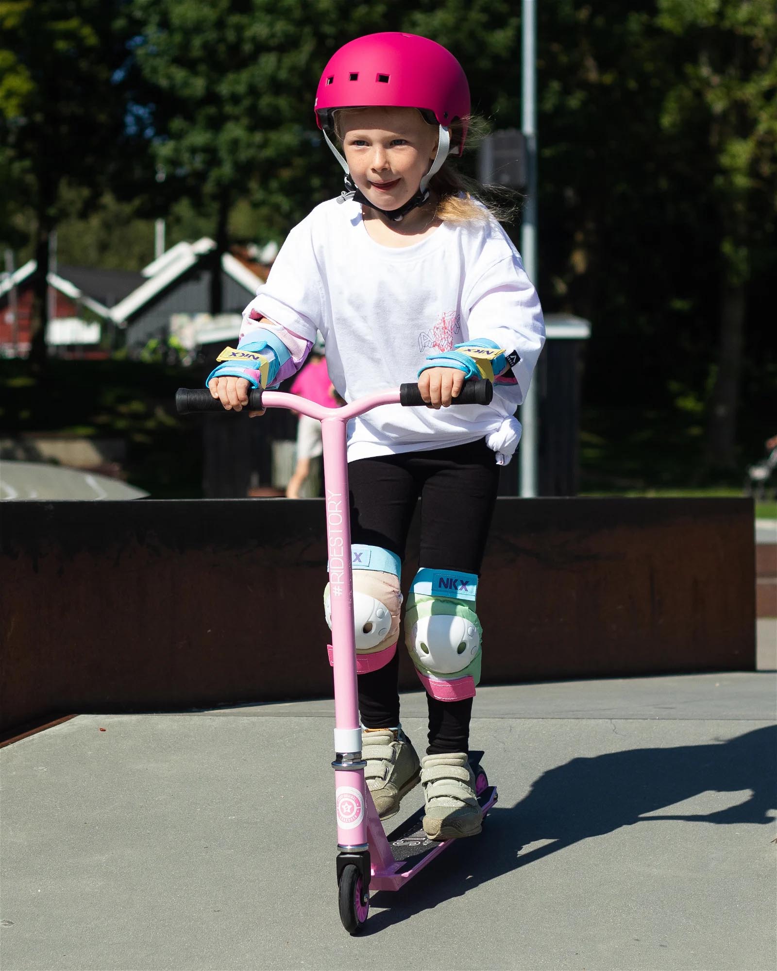 Freestyle Roller
