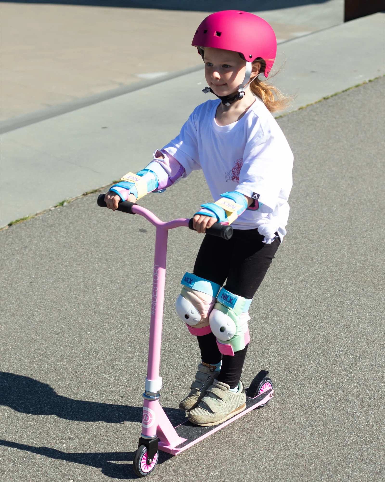 Freestyle Roller