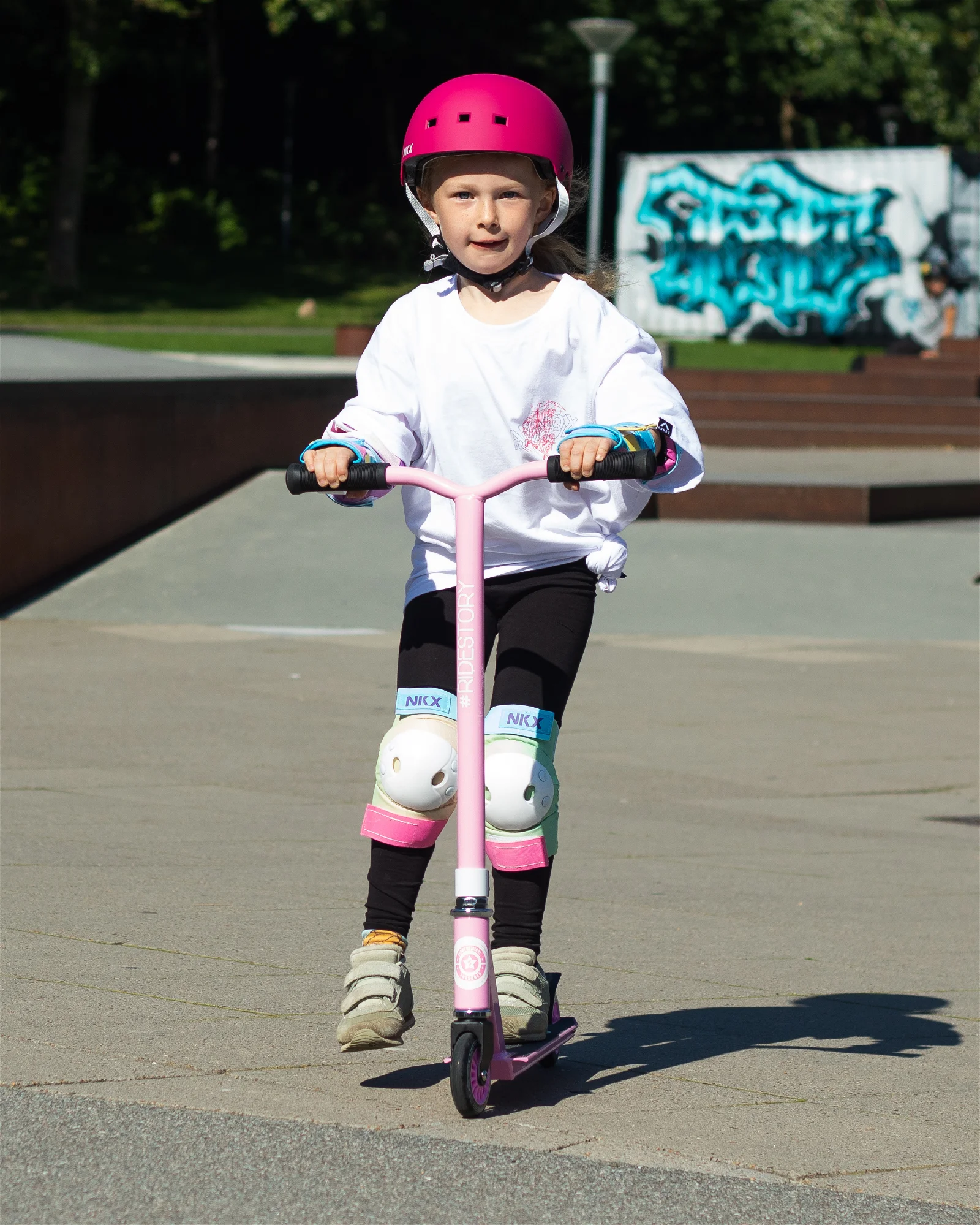Freestyle Roller