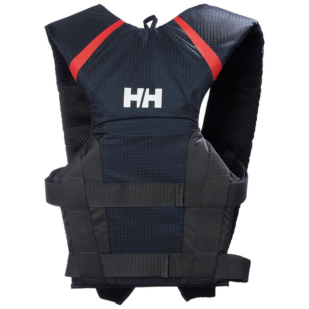 Kamizelka ratunkowa Helly Hansen Rider Comfort Compact 50N
