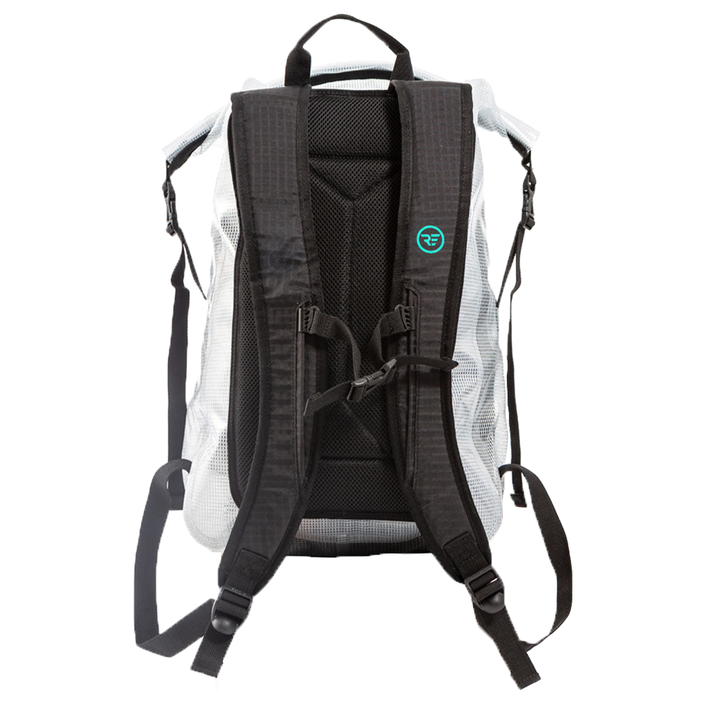 Torba Drybag Wodoodporna Ride Engine High Tide