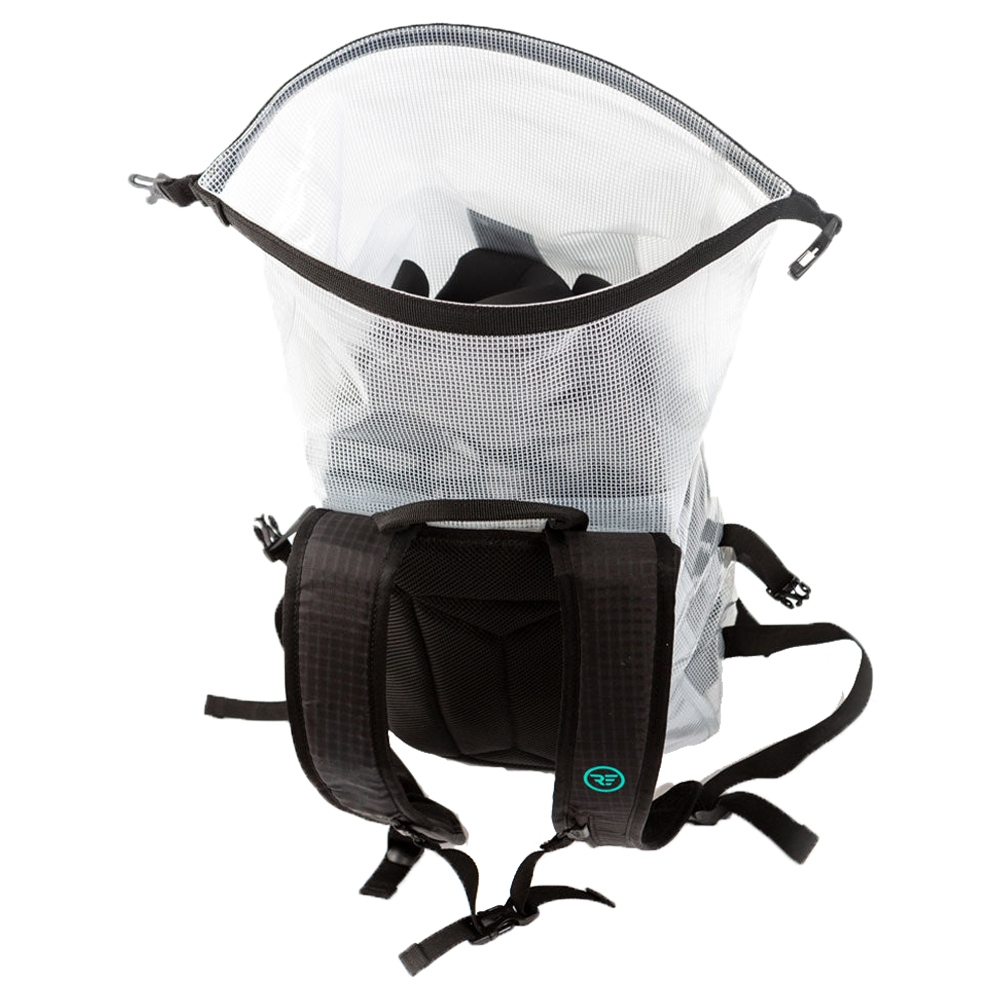 Torba Drybag Wodoodporna Ride Engine High Tide