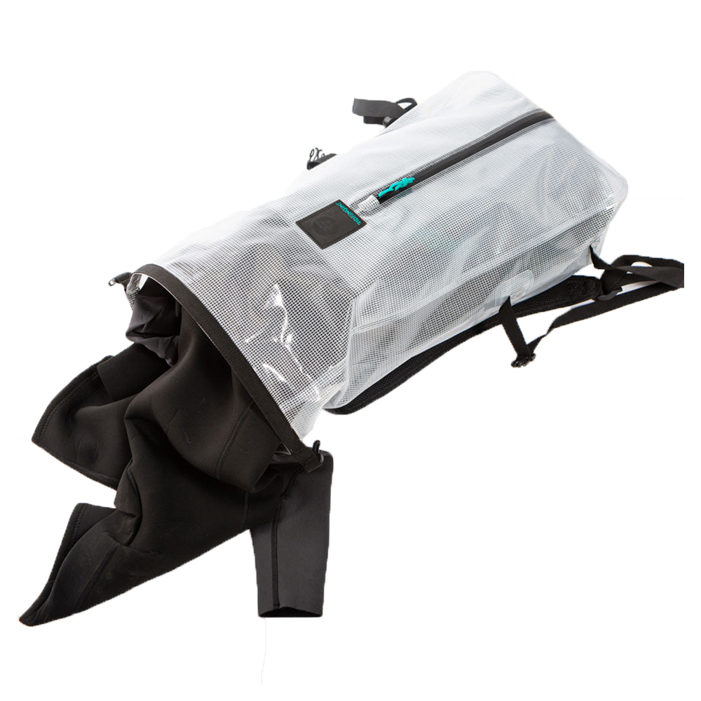 Torba Drybag Wodoodporna Ride Engine High Tide