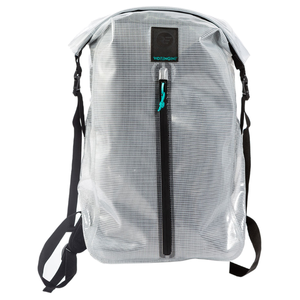 Torba Drybag Wodoodporna Ride Engine High Tide