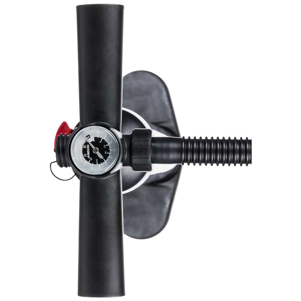 Quiksilver Racing Drift Pneumatyczne SUP 11'6