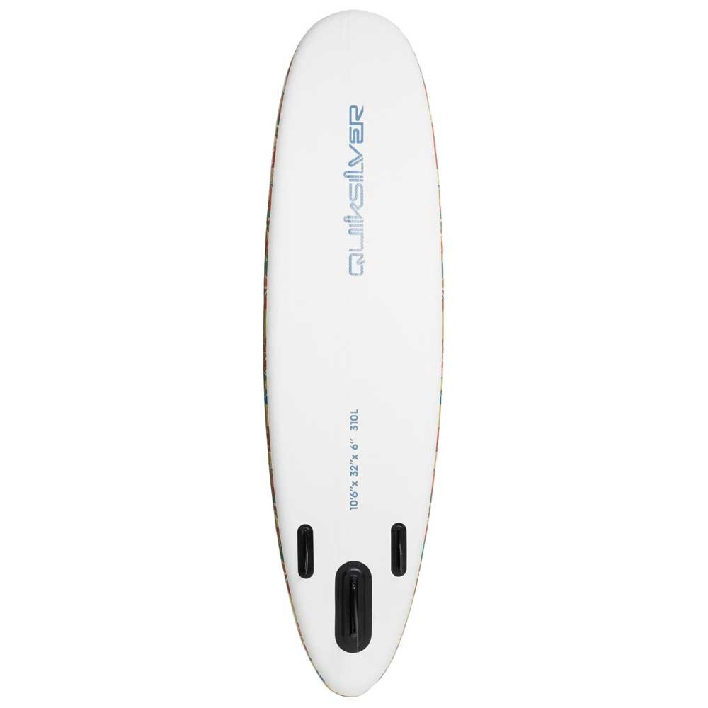 SUP Dmuchany Quiksilver Performer 10'6