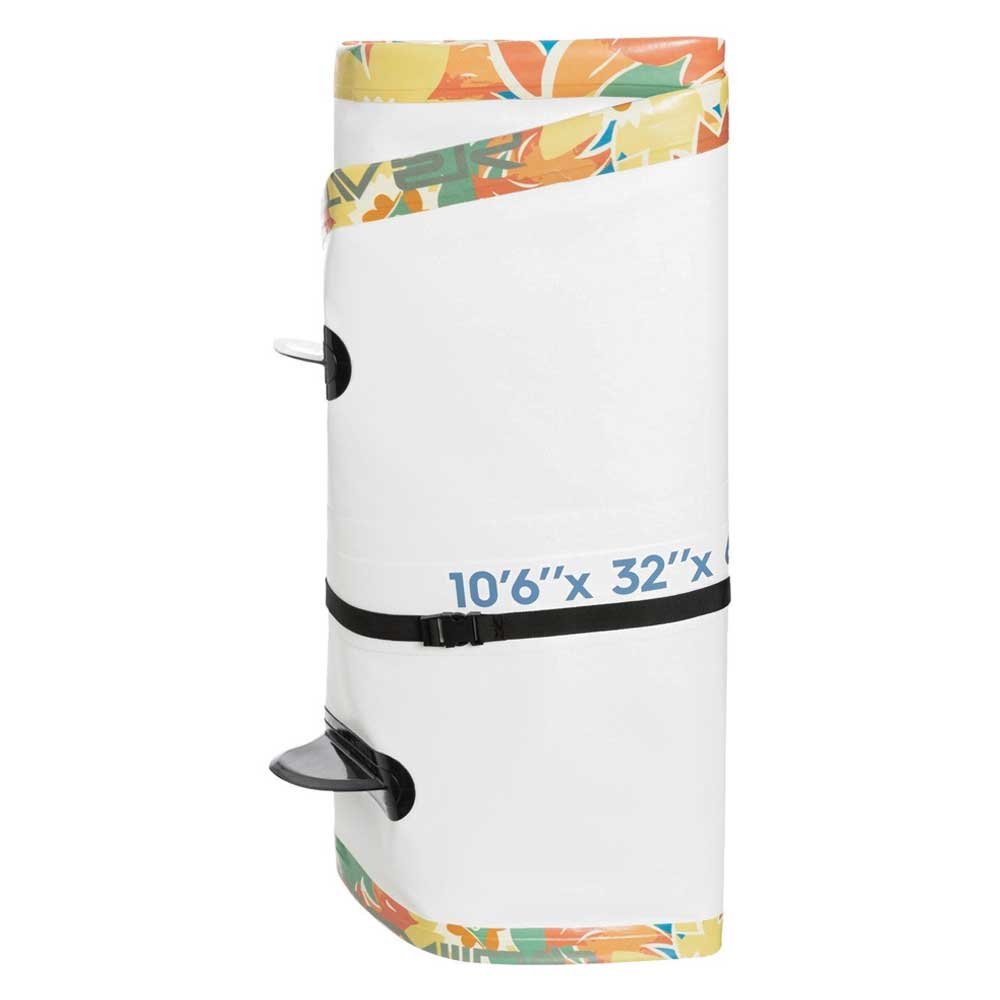 SUP Dmuchany Quiksilver Performer 10'6