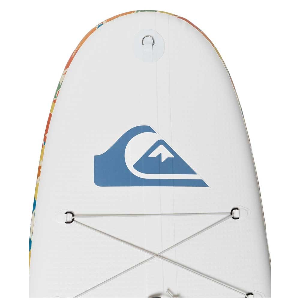SUP Dmuchany Quiksilver Performer 10'6