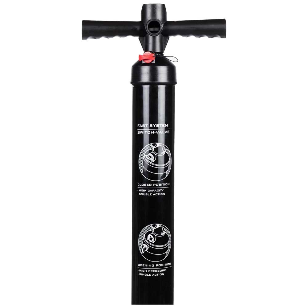 Quiksilver Racing Drift Pneumatyczne SUP 11'6