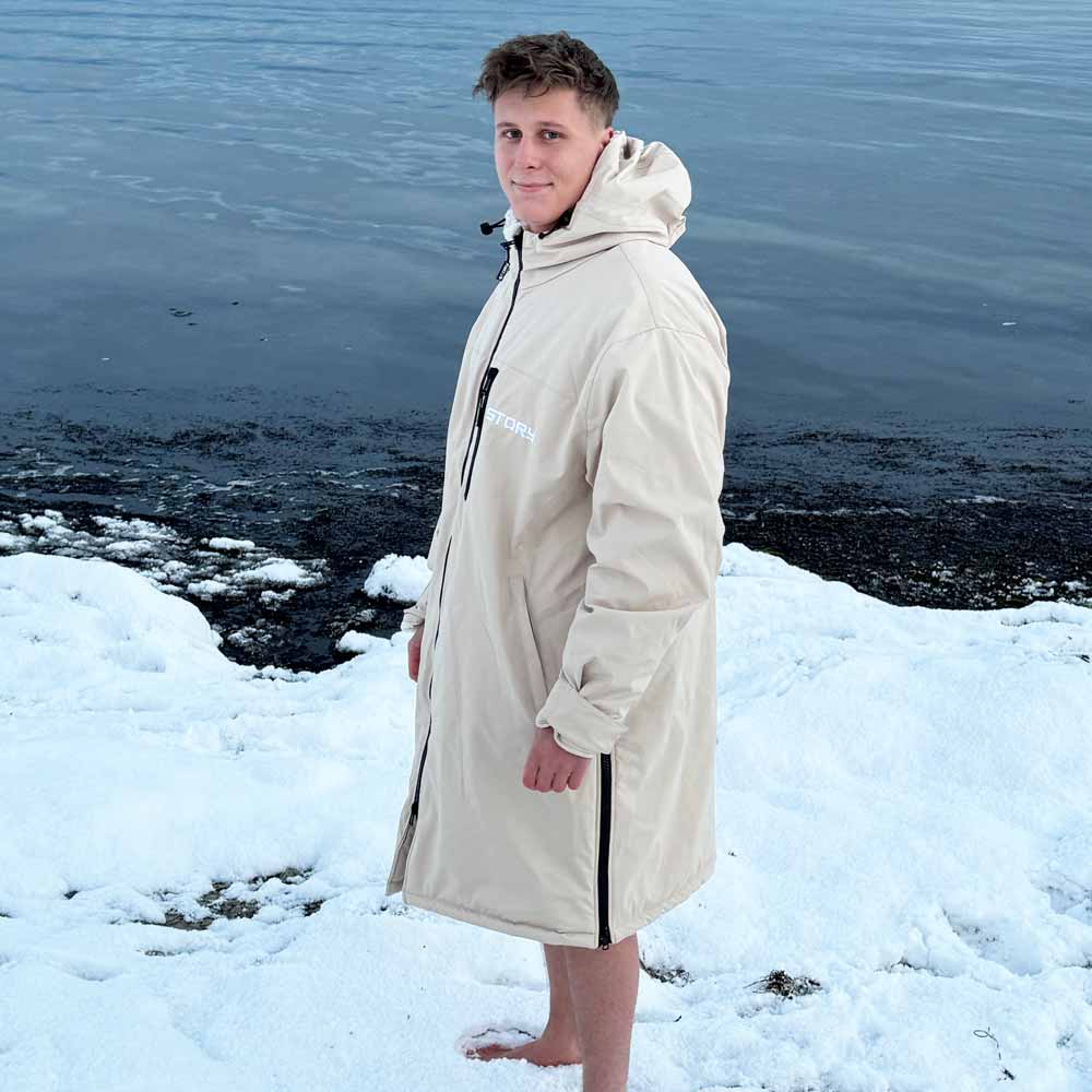 Rękawiczki Story Change