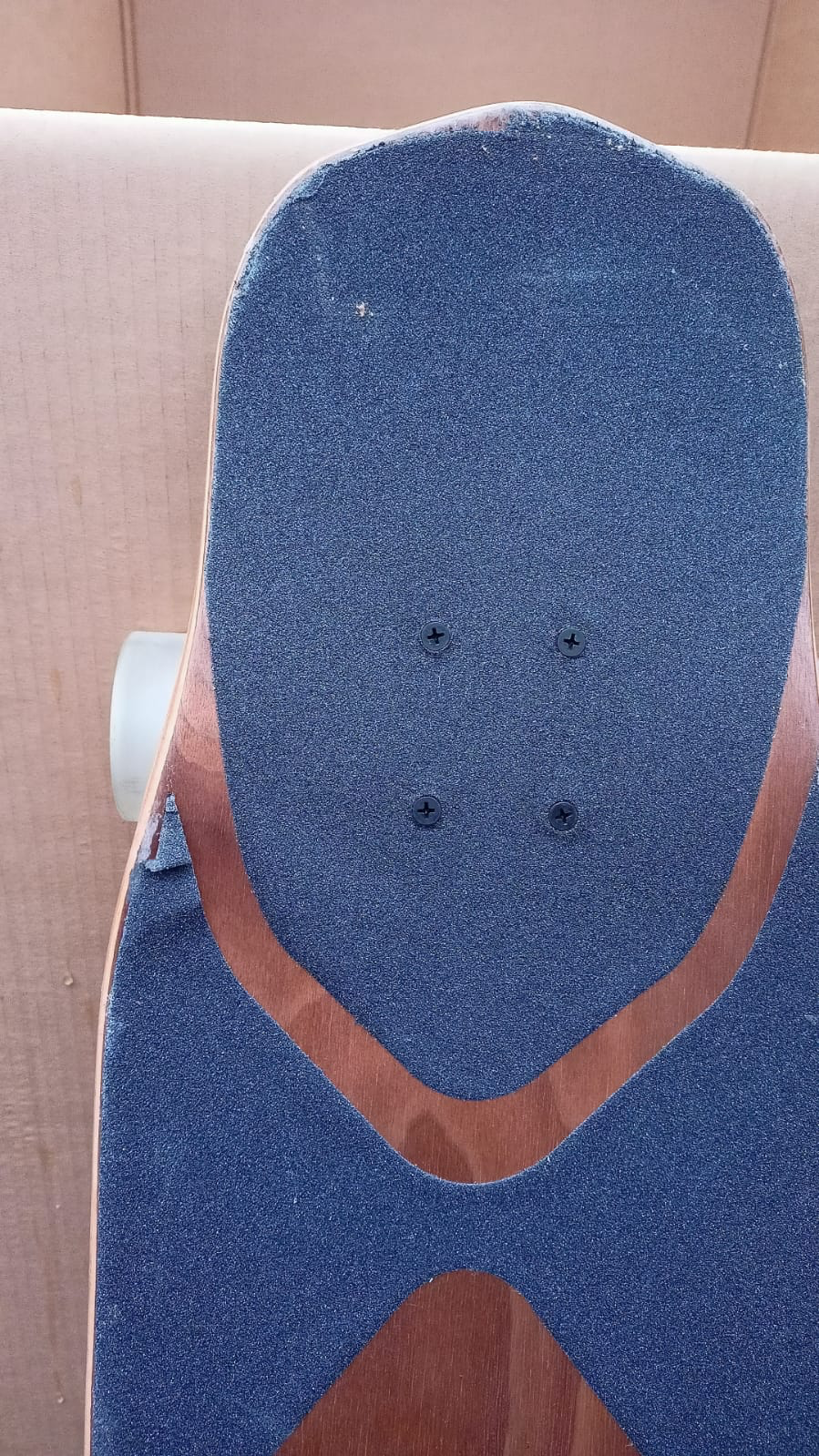 NKX Tańczący Longboard - OUTLET