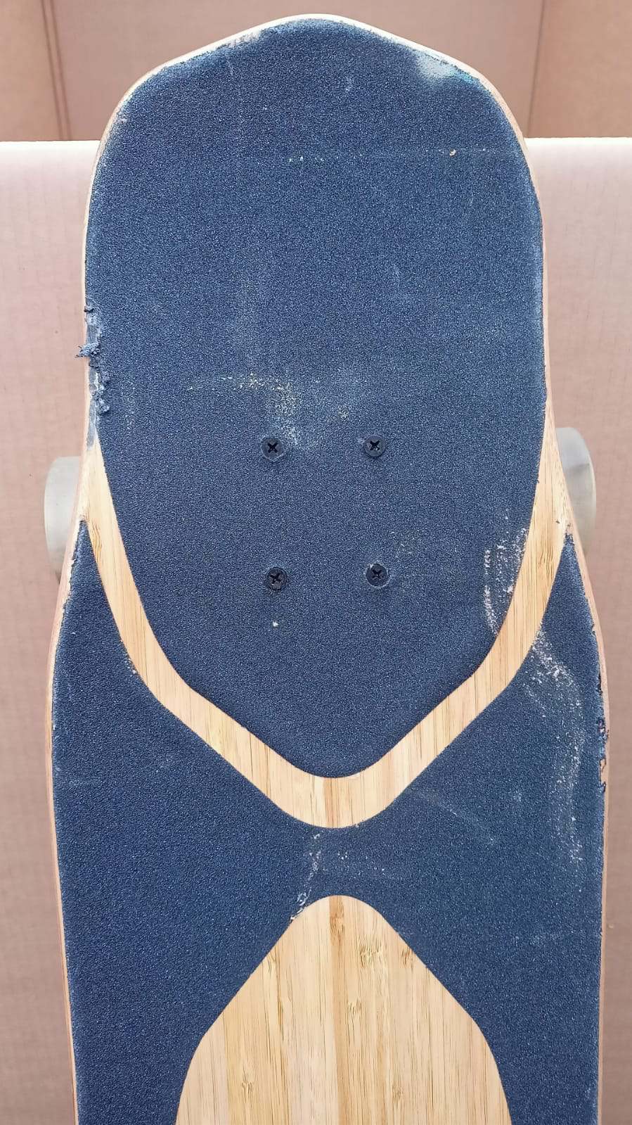 NKX Tańczący Longboard - OUTLET