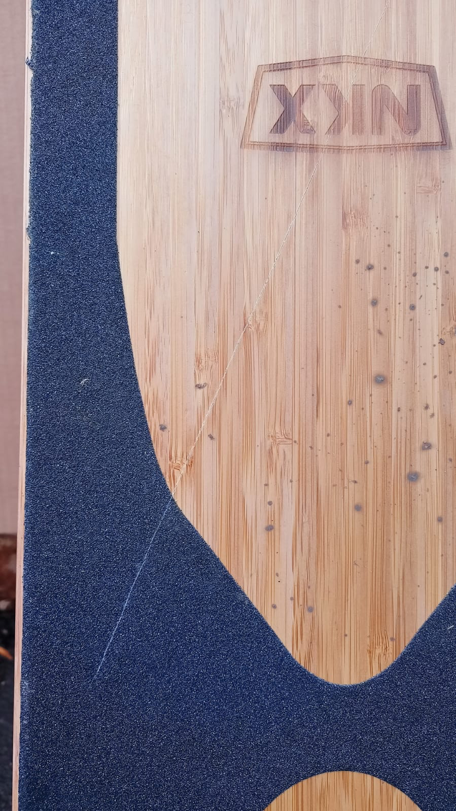 NKX Tańczący Longboard - OUTLET