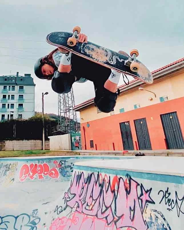 NKX Skate Or Die Deskorolka