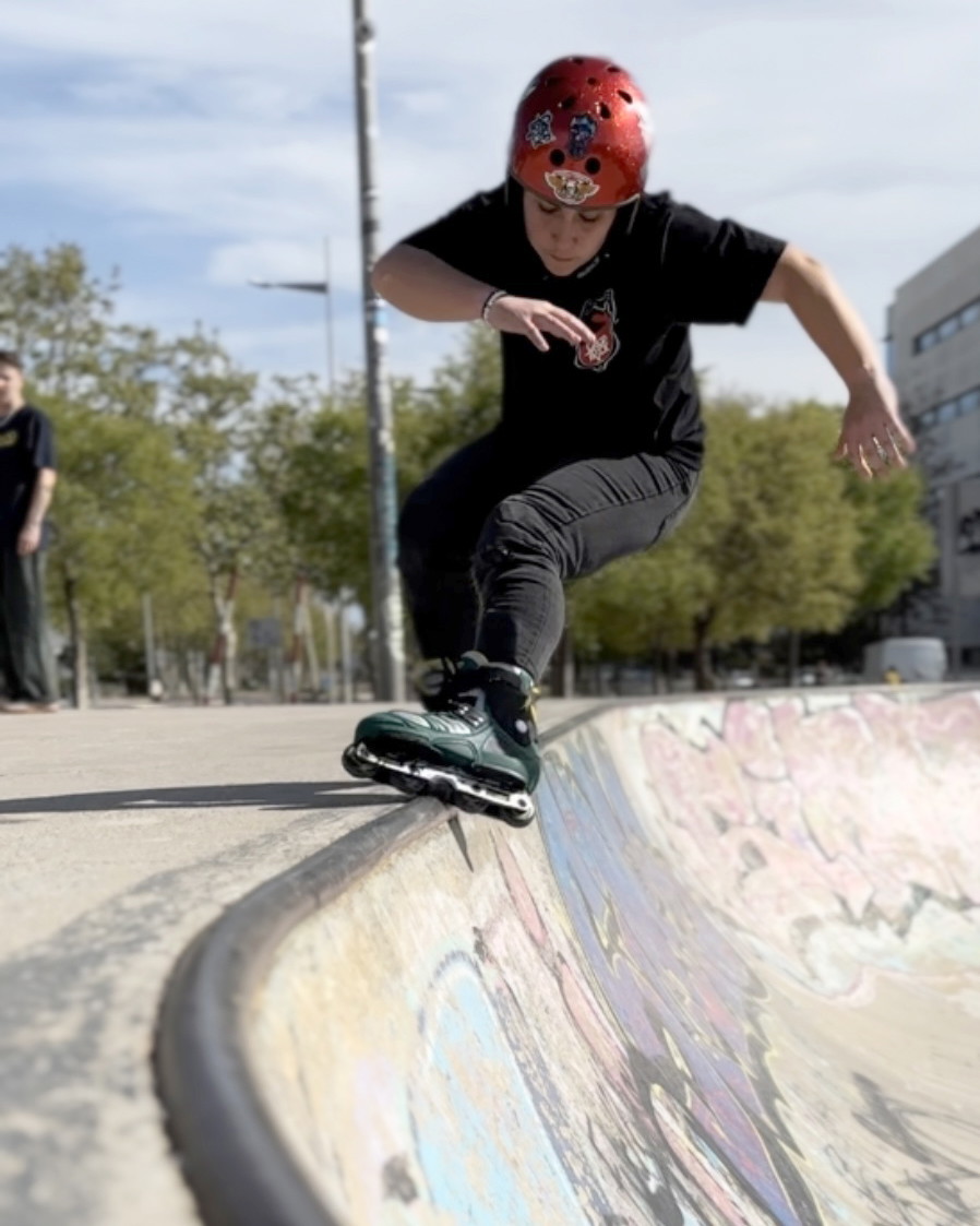 Story Aggressive Inline Skates