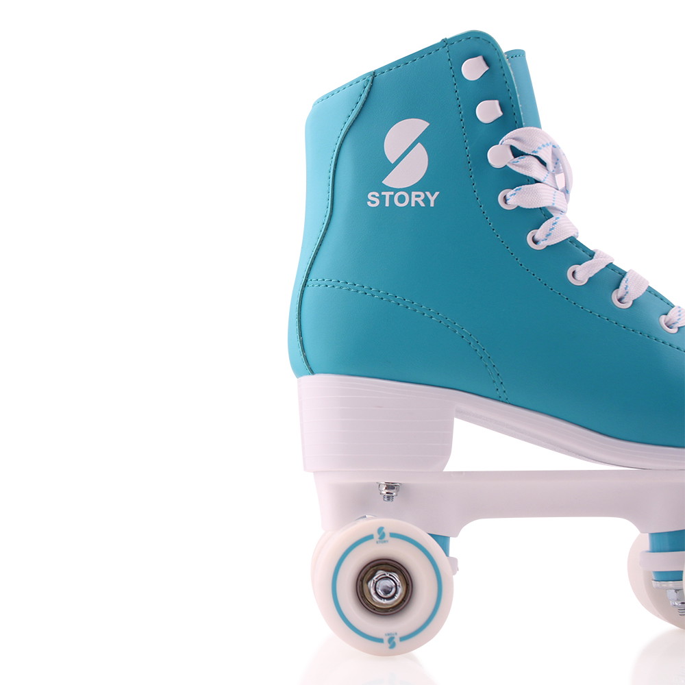 Czterokołowe Łyżworolki Story Frost