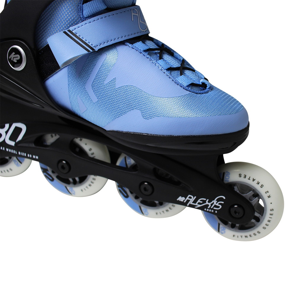 K2 Alexis 80 Pro Inline Wrotki