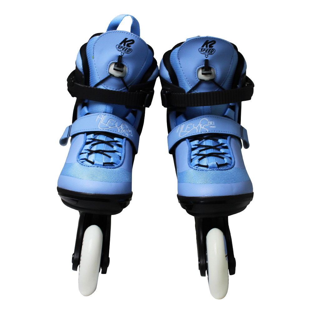 K2 Alexis 80 Pro Inline Wrotki