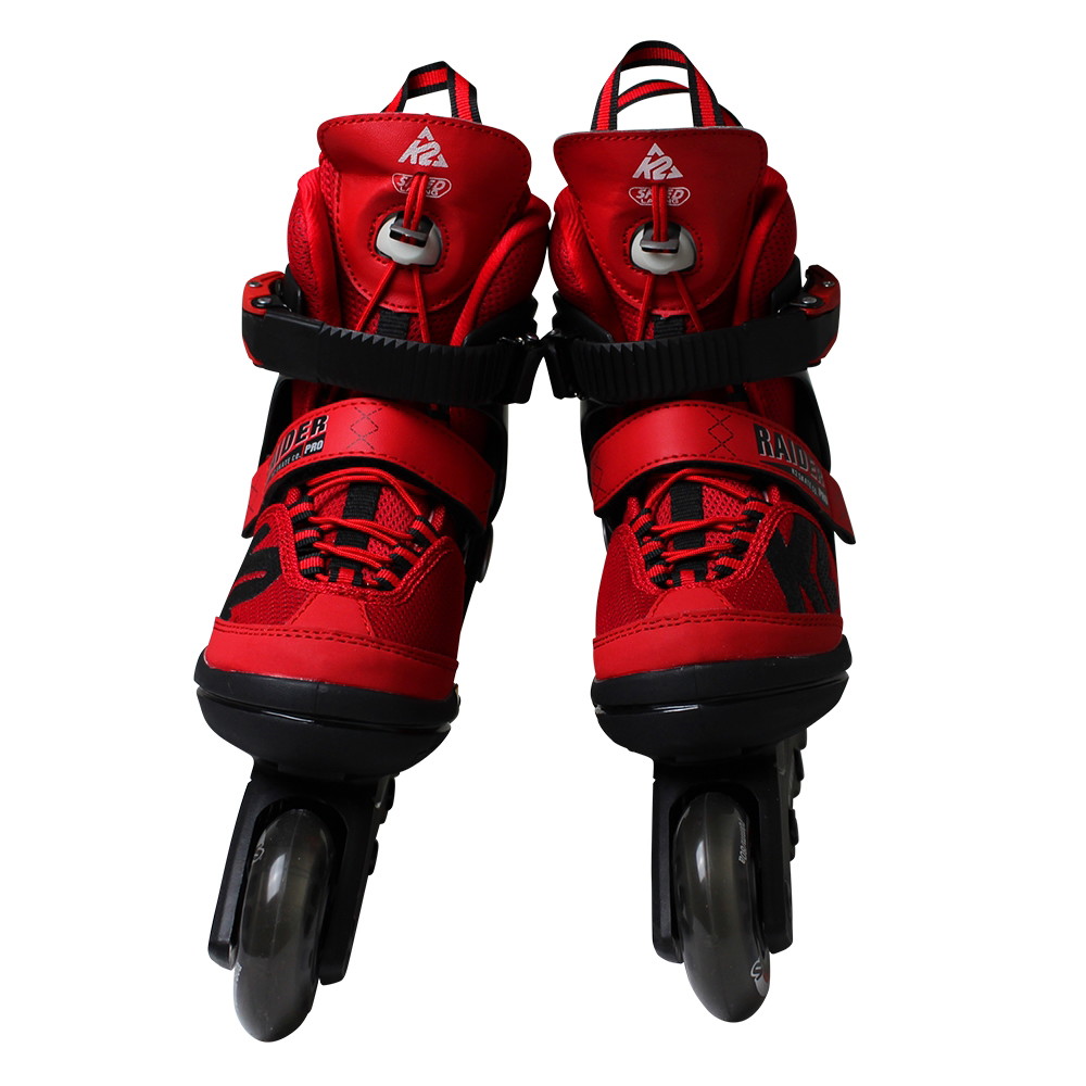 K2 Raider Pro Junior Inline Wrotki