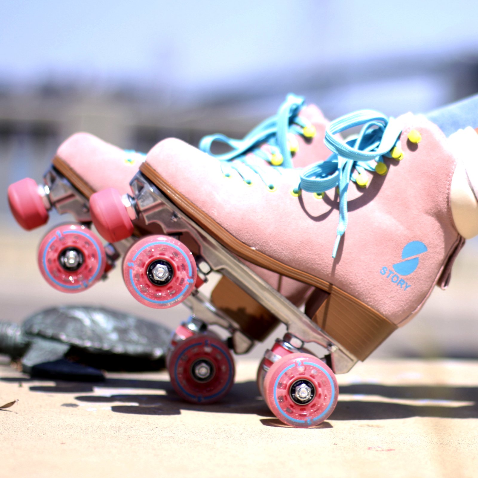 Story Kule Skates