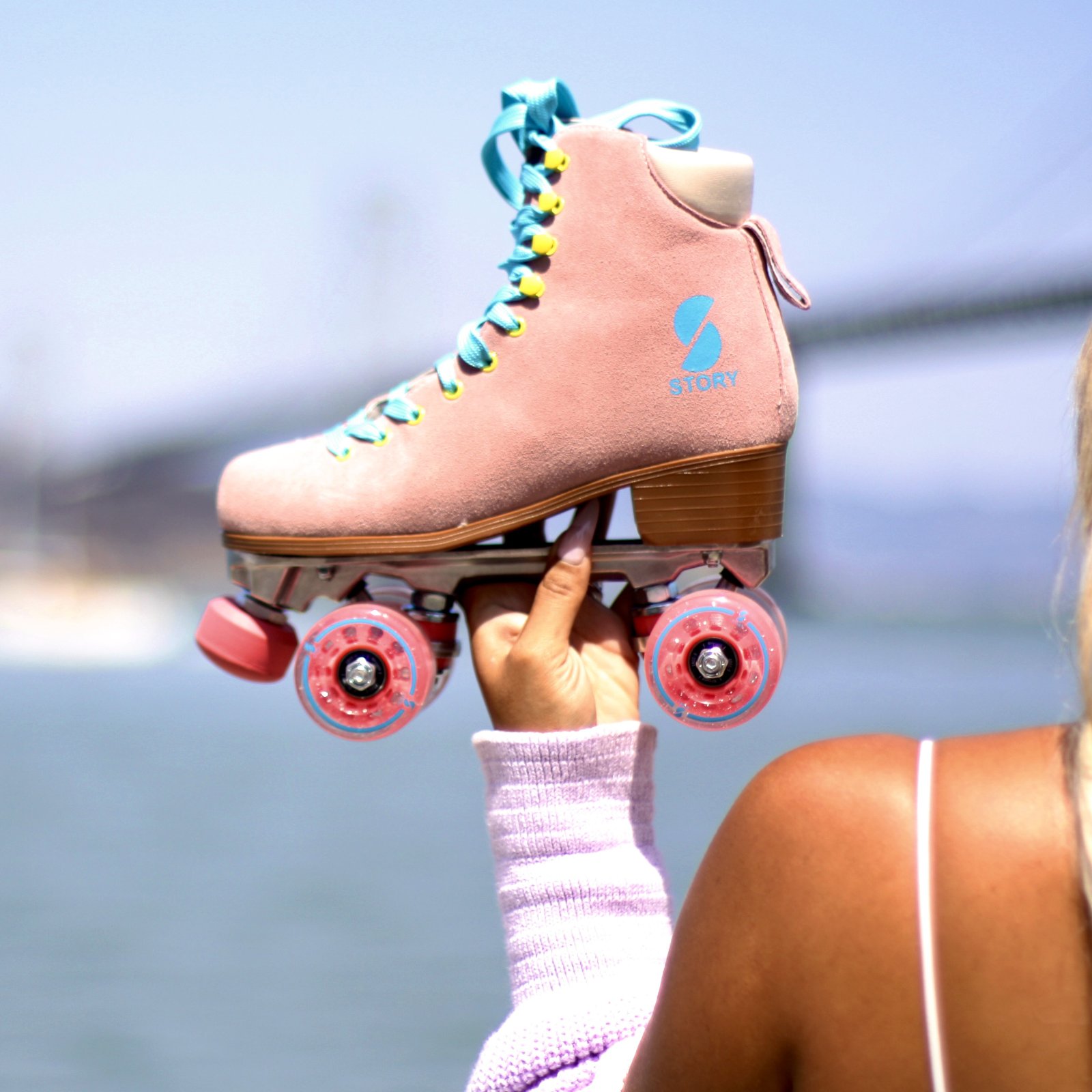 Story Kule Skates