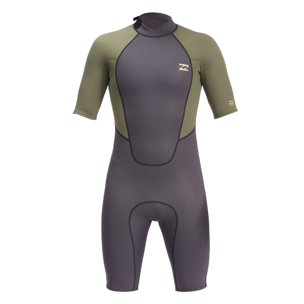 Billabong Intruder Kombinezon 2mm