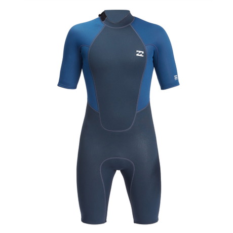 Billabong Intruder Kombinezon 2mm