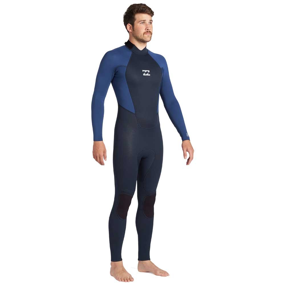 Billabong Intruder Kombinezon 3/2