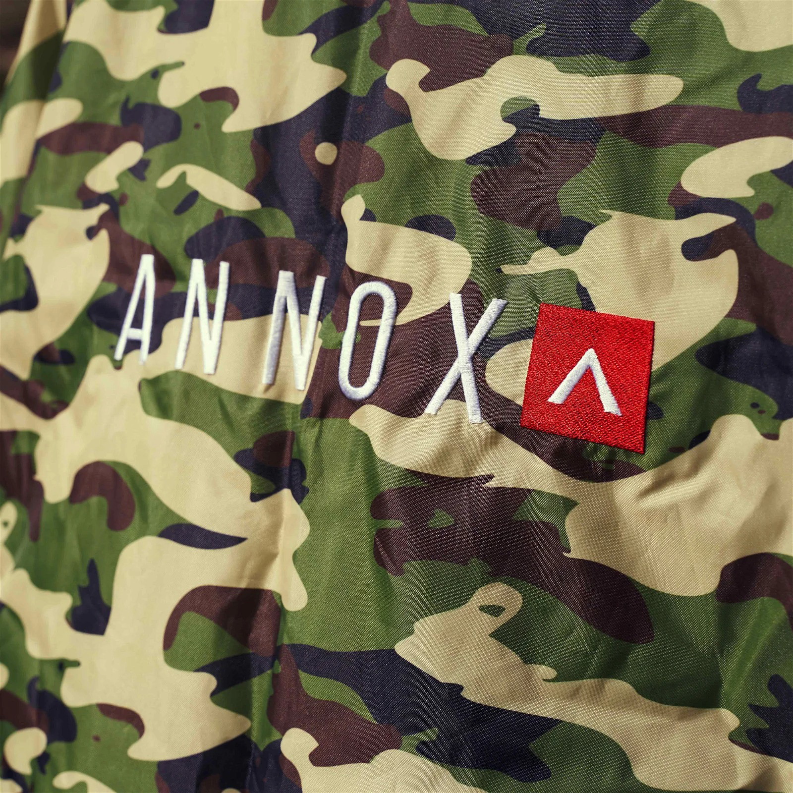 Ręcznik Zmiany Annox - LS