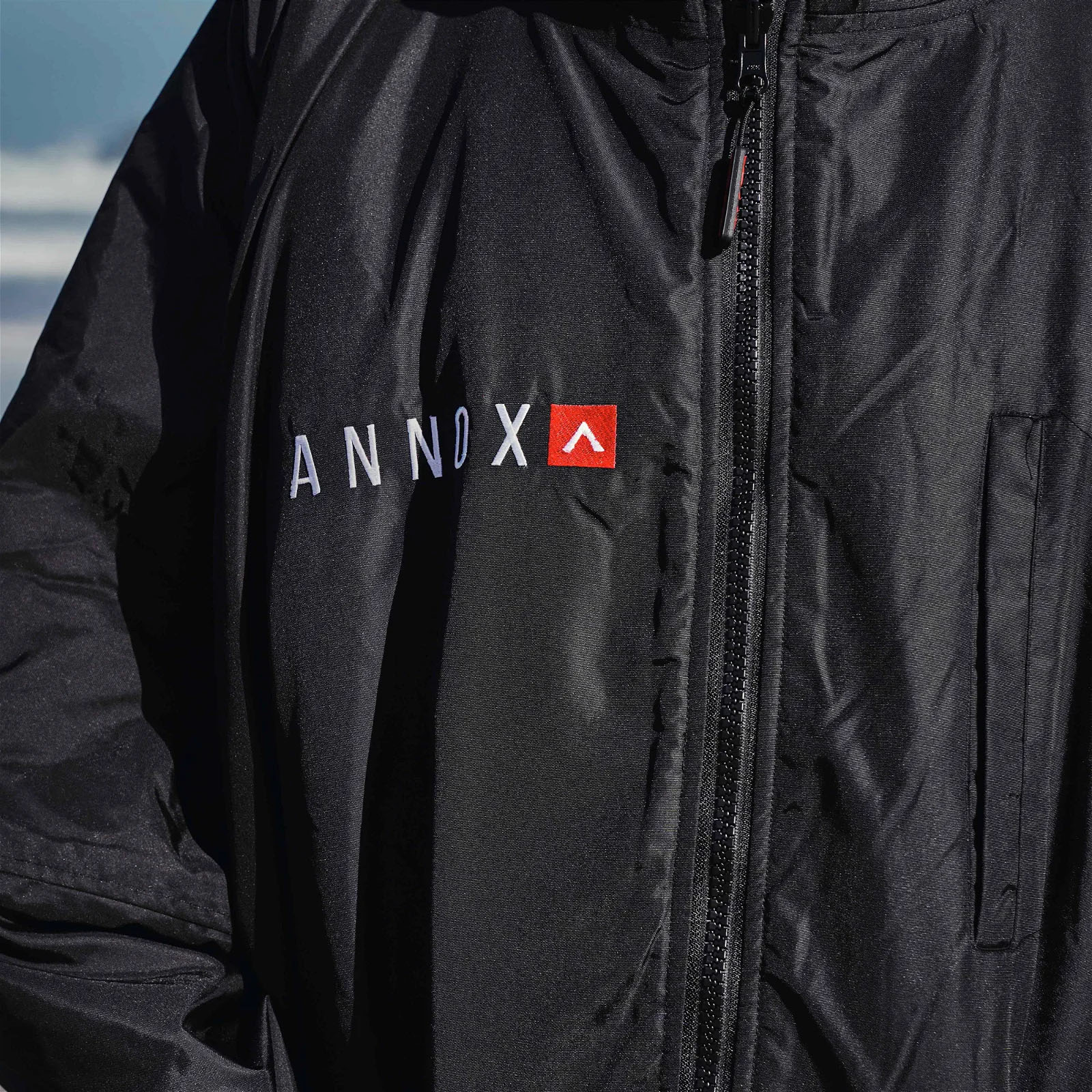 Ręcznik Zmiany Annox - LS
