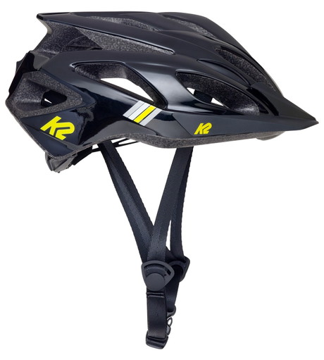 K2 VO2 Kask
