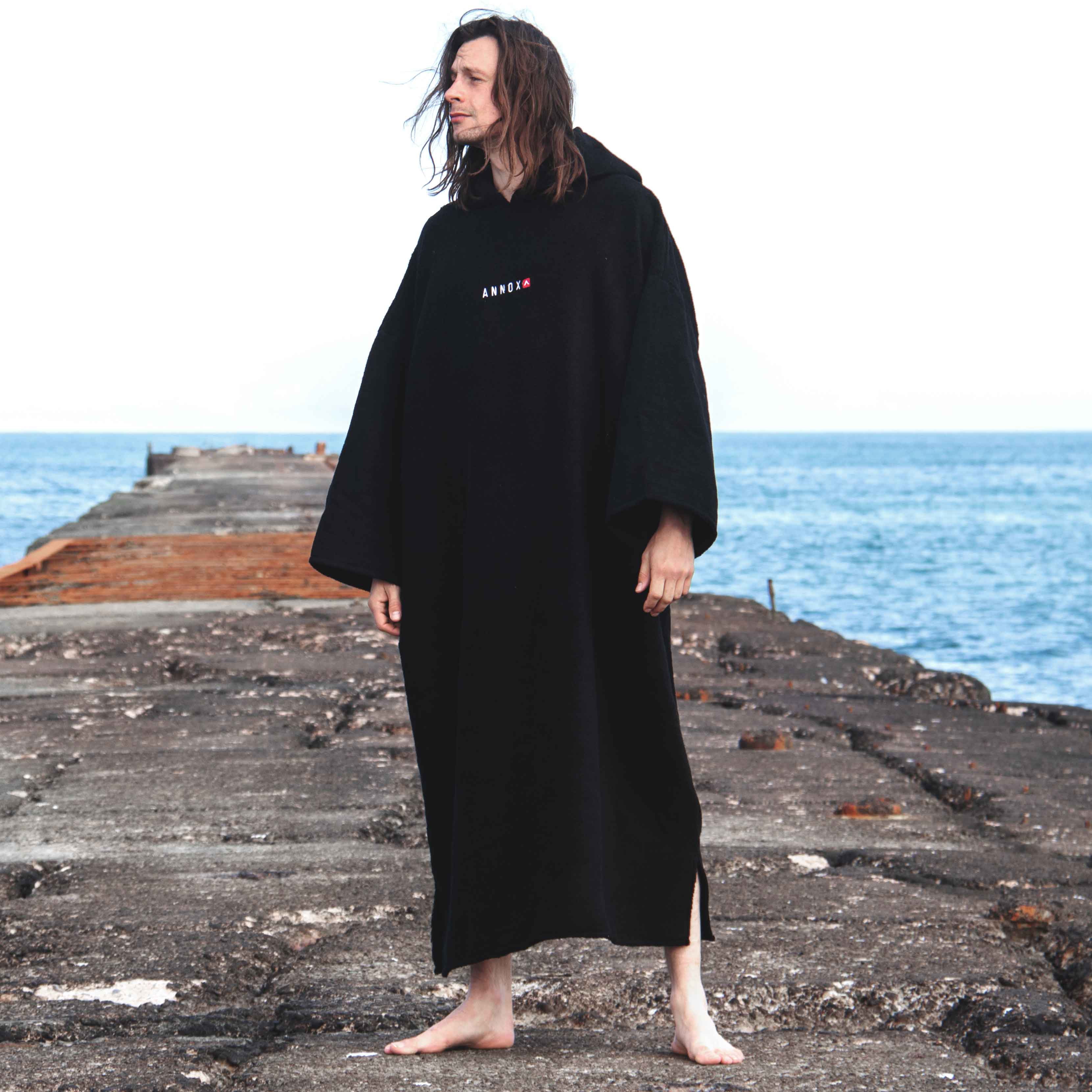Poncho Annox Deluxe