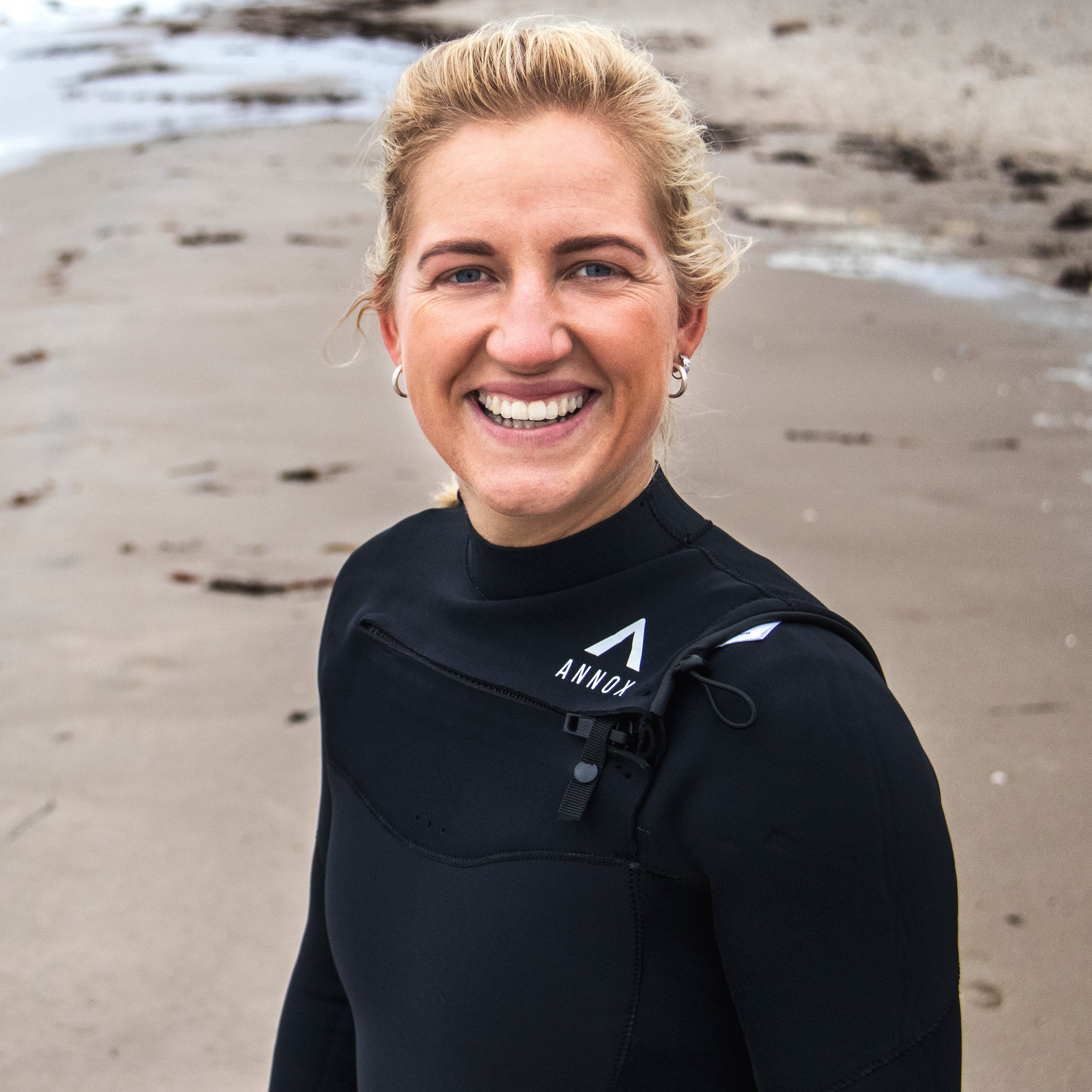 Annox Radical Damski Wetsuit 5/4/3