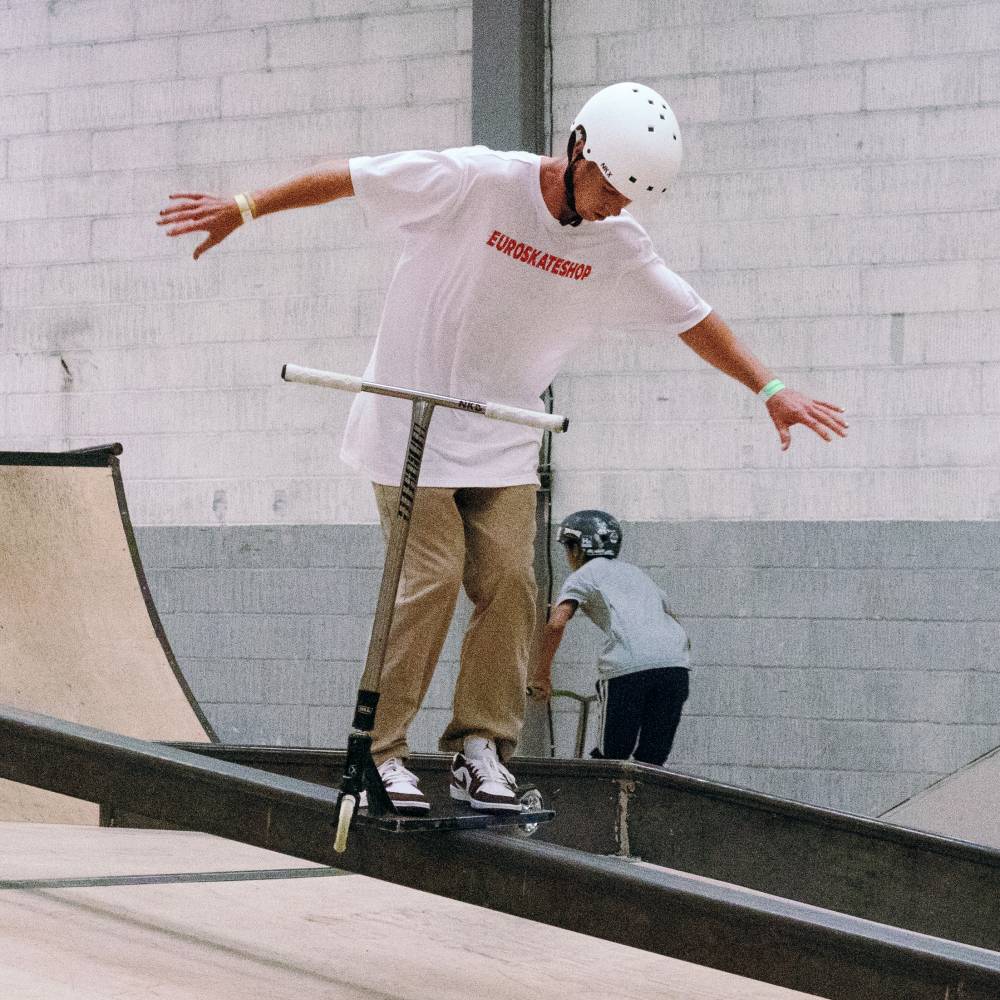 T-Shirt Euroskateshop
