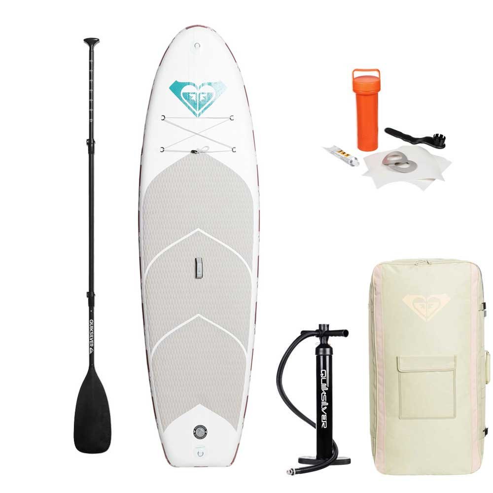 Roxy Molokai Yoga Pneumatyczne SUP 10'6