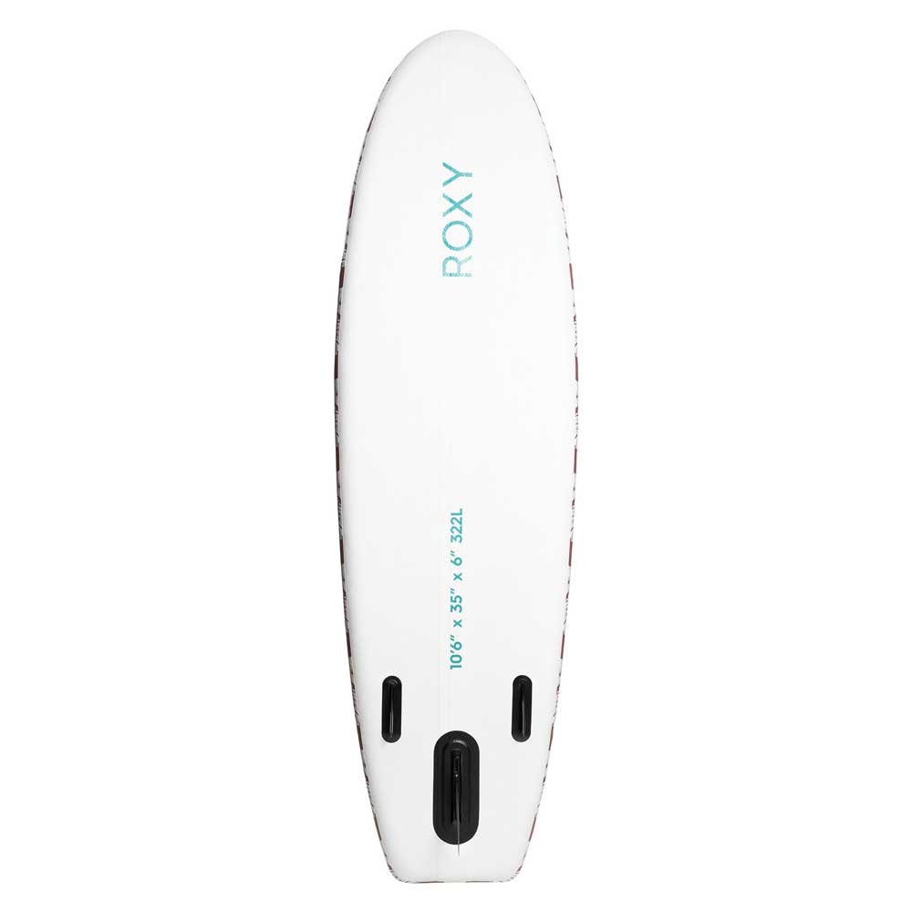 Roxy Molokai Yoga Pneumatyczne SUP 10'6