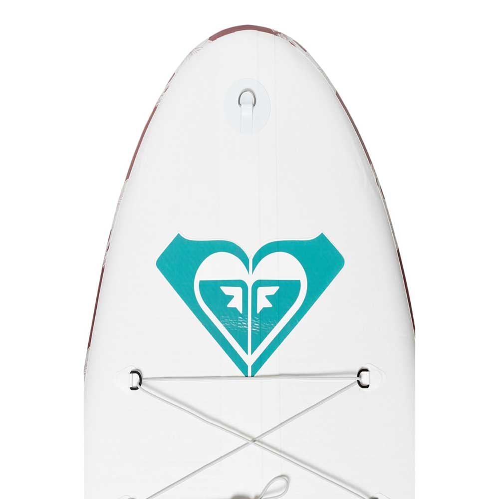 Roxy Molokai Yoga Pneumatyczne SUP 10'6