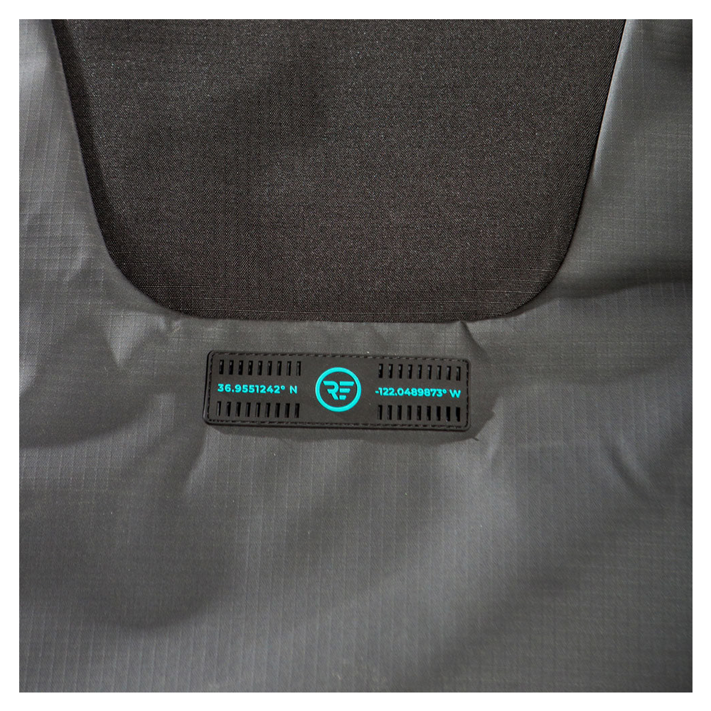 Torba na deskę Ride Engine Navigator Trolly V2
