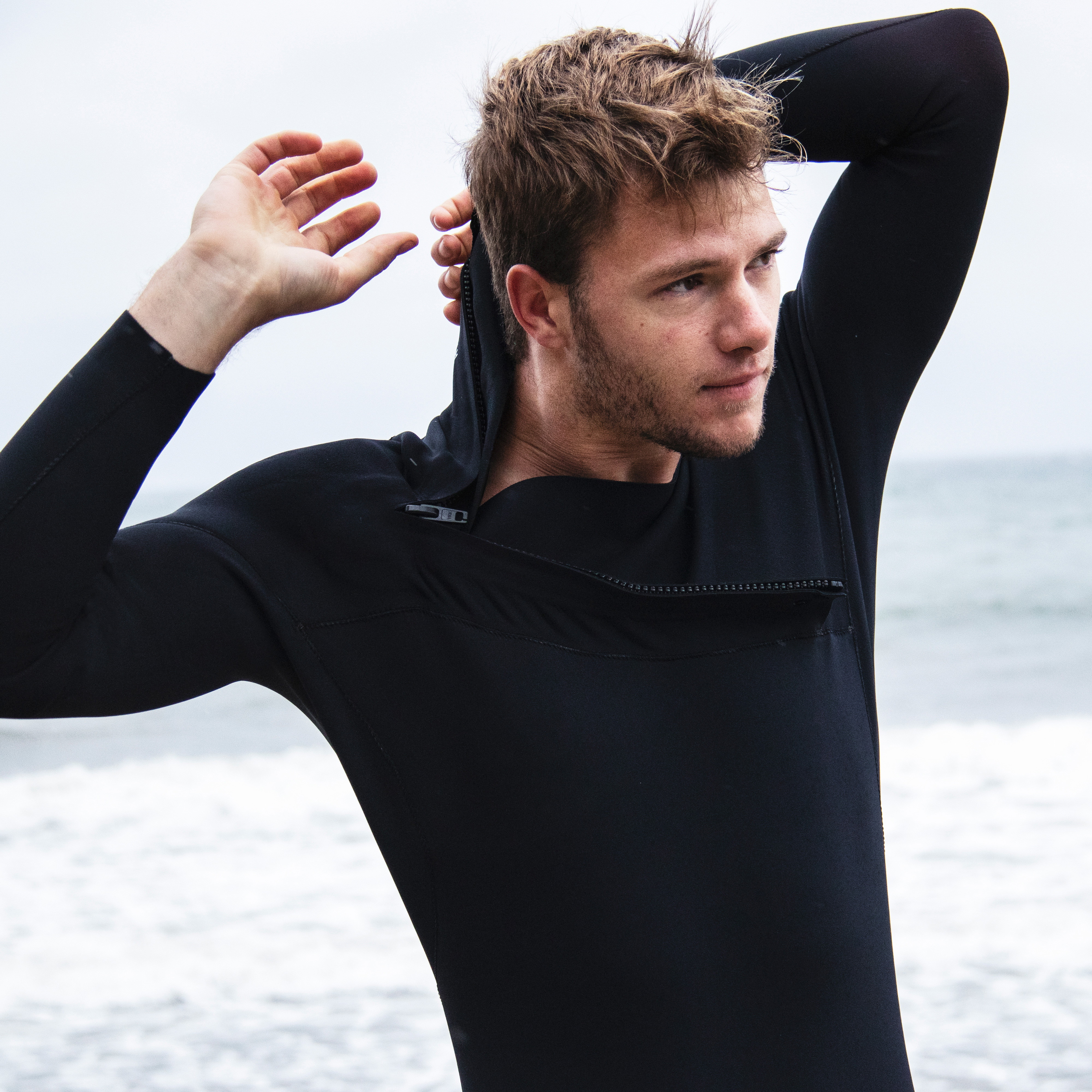 Stwój Annox Radical LS Wetsuit 3/2