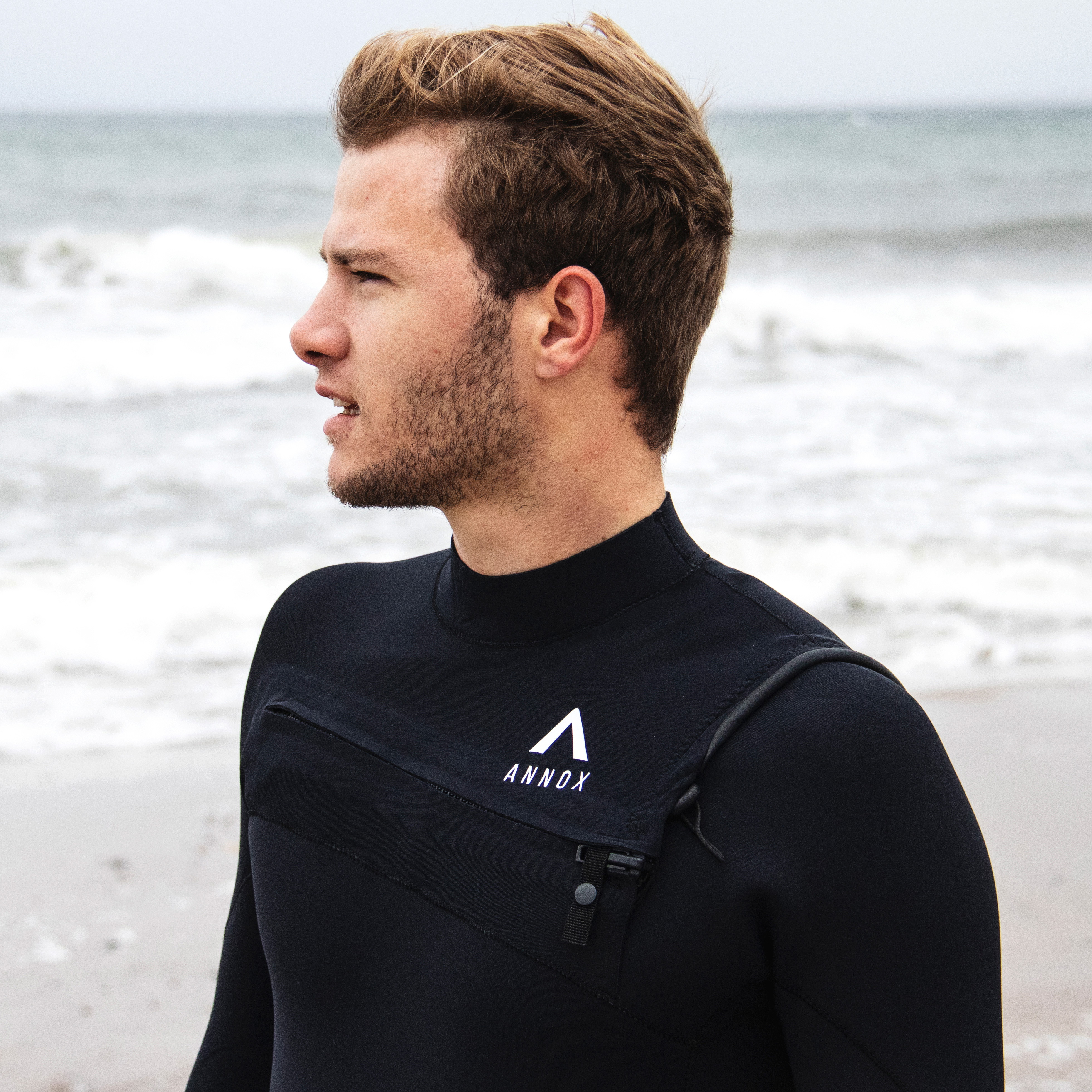 Stwój Annox Radical LS Wetsuit 3/2