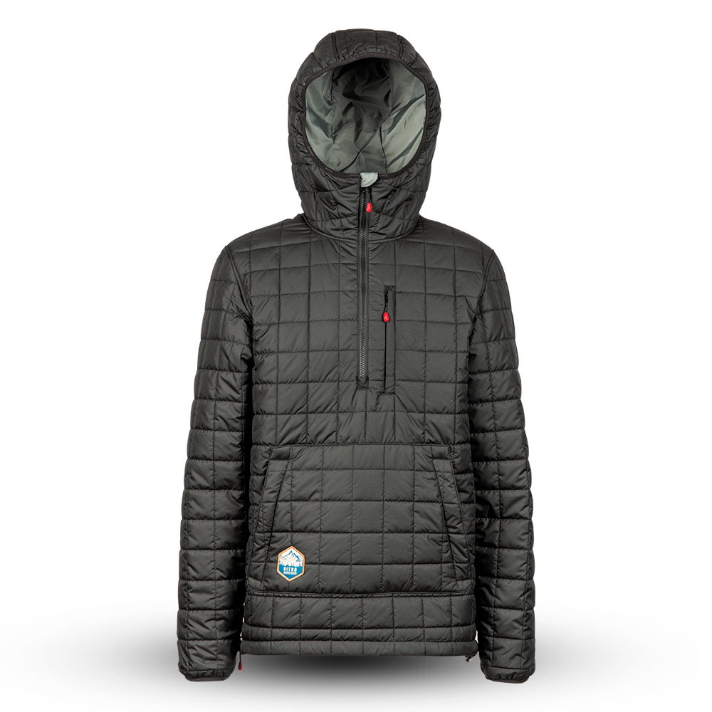 Kurtka Nitro Mansiri Anorak
