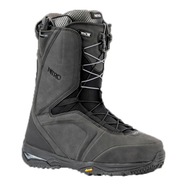 Buty Nitro Team TLS