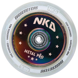NKD Metal Pro Kółko do rolki