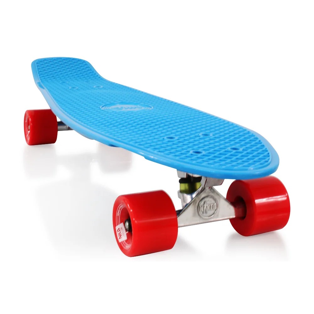 NKX Classic Deluxe Skateboard 27"