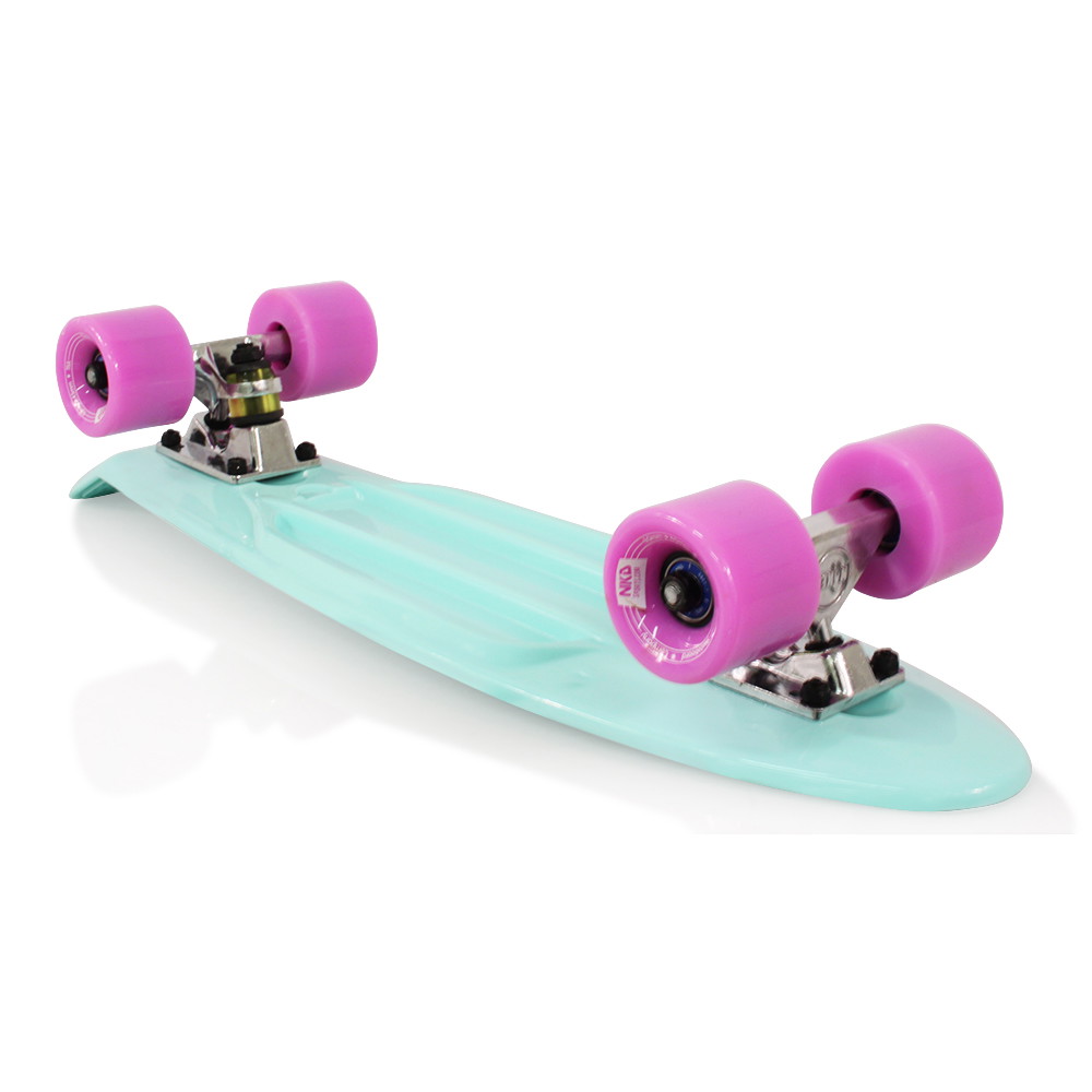 NKX Classic Deluxe Skateboard 22"