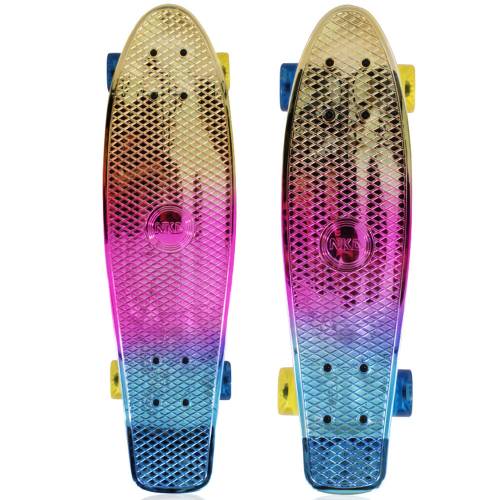 Penny 27'' - Penny / Fiszki / Mini Cruiser - Deskorolki