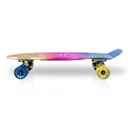 NKX Classic Deluxe Skateboard 27"
