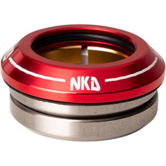 NKD Mono Pro Hulajnoga Wyczynowa Headset